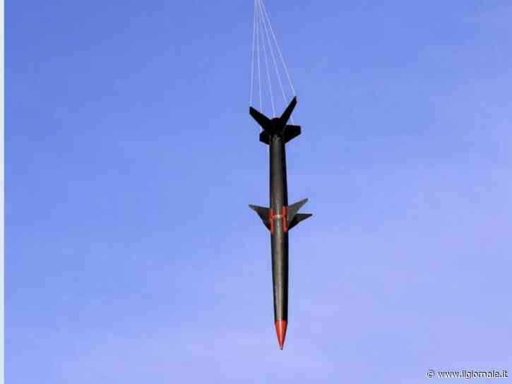 Kiev prepara il missile DART lanciato dai palloni: così vuole bucare le difese russe