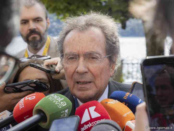 "Senza lo spettro Hormuz non ci sarà recessione"