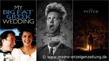 Diese 25 Filme kosteten fast nichts – und spielten Hunderte Millionen Dollar ein