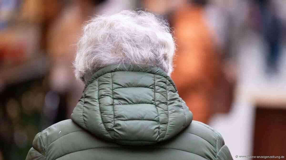 Rentnerin wütet gegen Rentenreform der Merz-Regierung: „Alles wird gestrichen“