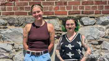 Saint John tattoo artists share a studio but diverge when it comes to style