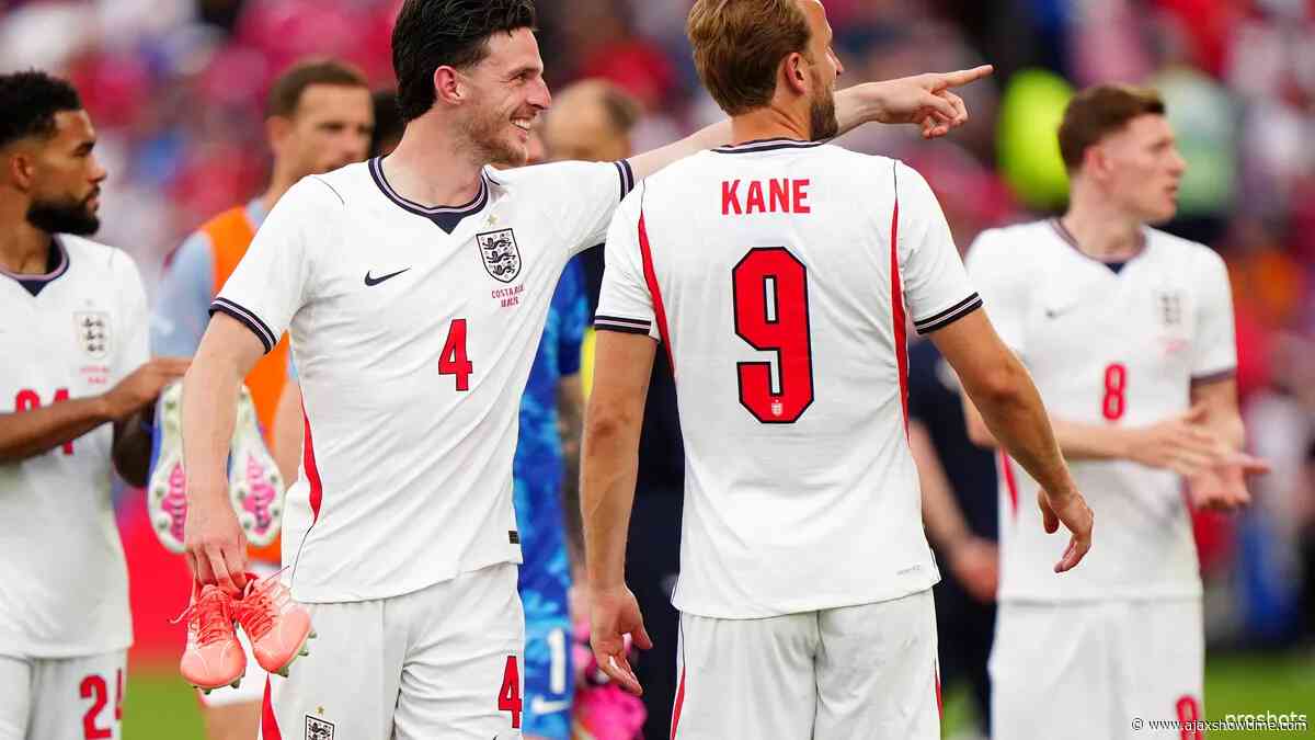 LIVE 23.00 uur | Volg hier het WK-duel tussen Panama en Engeland!