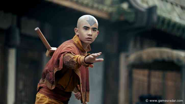 Avatar: The Last Airbender showrunners say season 2's cut-to-black cliffhanger was designed to "feel surprising" and was planned "from the jump"