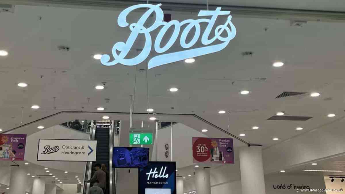 I worked at Boots and these are the viral beauty items worth getting