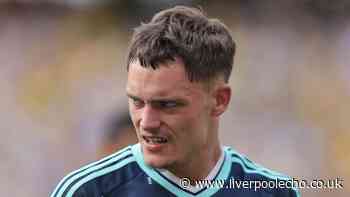 Florian Wirtz defended as Liverpool £116m man 'missing' one thing