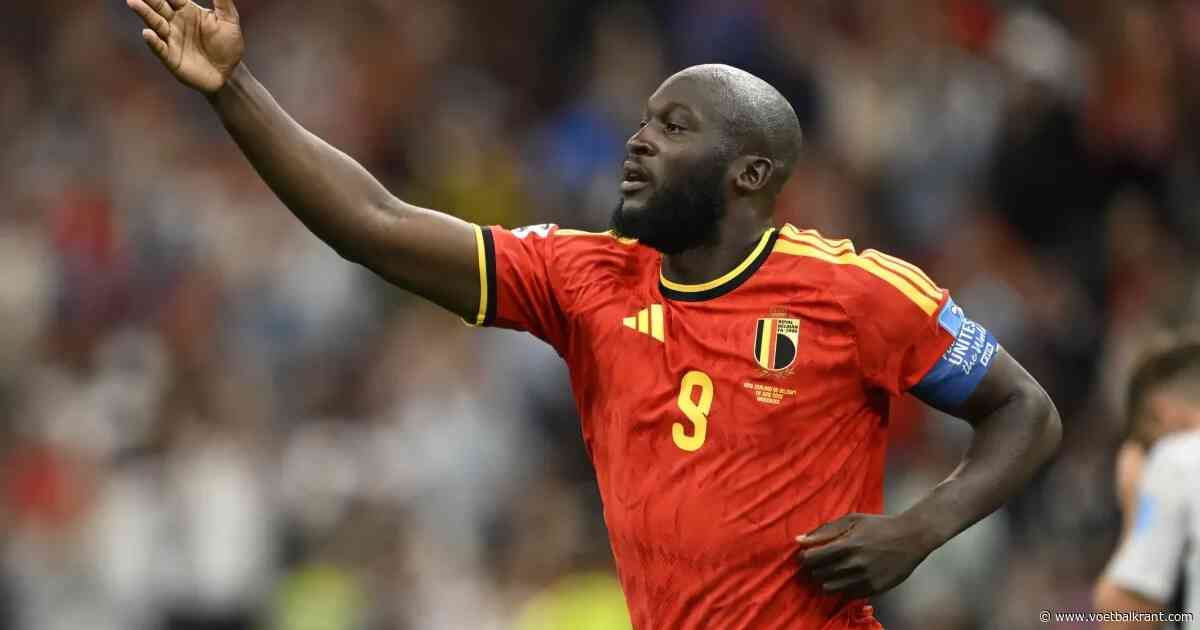 RecordRom en Courtois gaat ook de geschiedenisboeken in