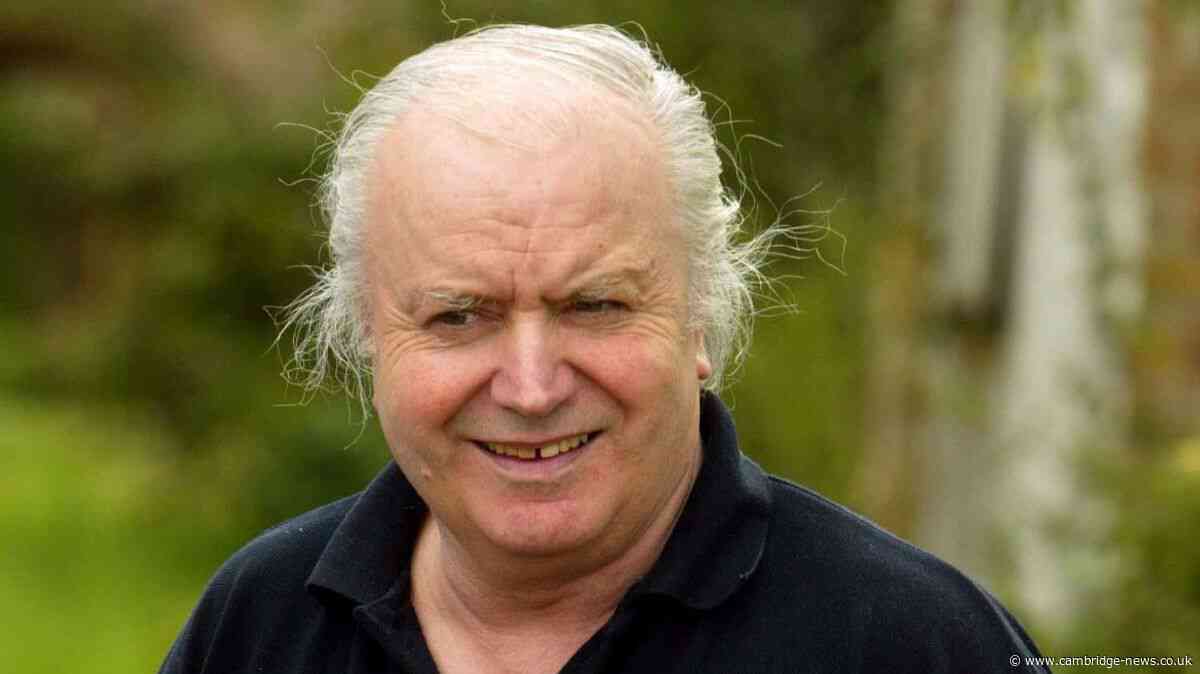 Fresh bid for homes at Norfolk killer Tony Martin’s former farm