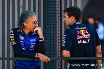Red Bull vreest ADUO-‘valstrik’ van F1-rivalen: ‘Dat is een erg groot risico’