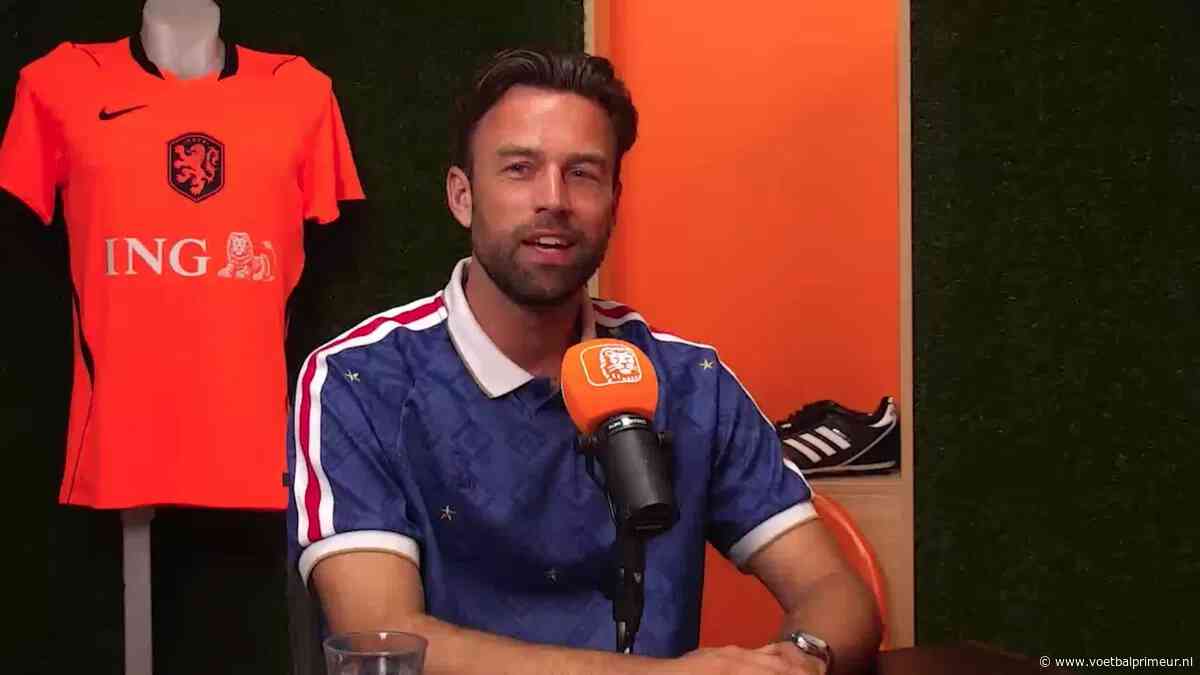 Kaapverdië maakt grote indruk op WK: 'Het eiland en Rotterdam staan op z’n kop'