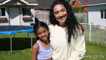 Why a Windsor family opted for their daughter to have open heart surgery in the U.S.