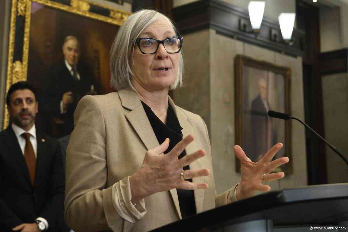 Earlier engagement could be key to avoiding labour disruptions: jobs minister