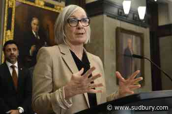 Earlier engagement could be key to avoiding labour disruptions: jobs minister