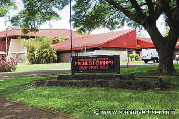UH-Hilo athletics building in line to get $11M renovation