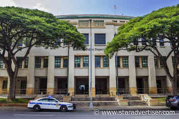 HPD shuts down 2 brothels in Central Oahu