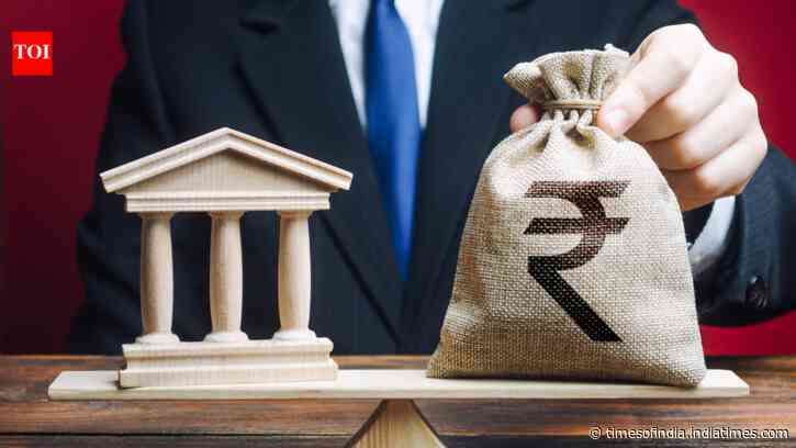 Just 14% of MSMEs get formal loans despite India's digital finance boom: Report
