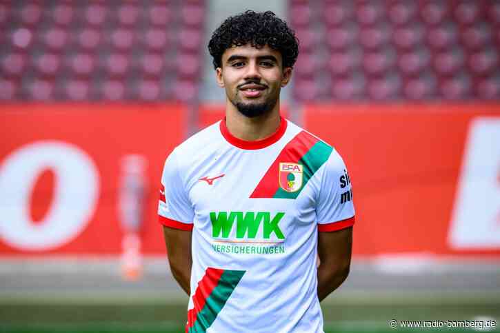 Augsburg leiht Dardari an Drittligist Rot-Weiss Essen aus