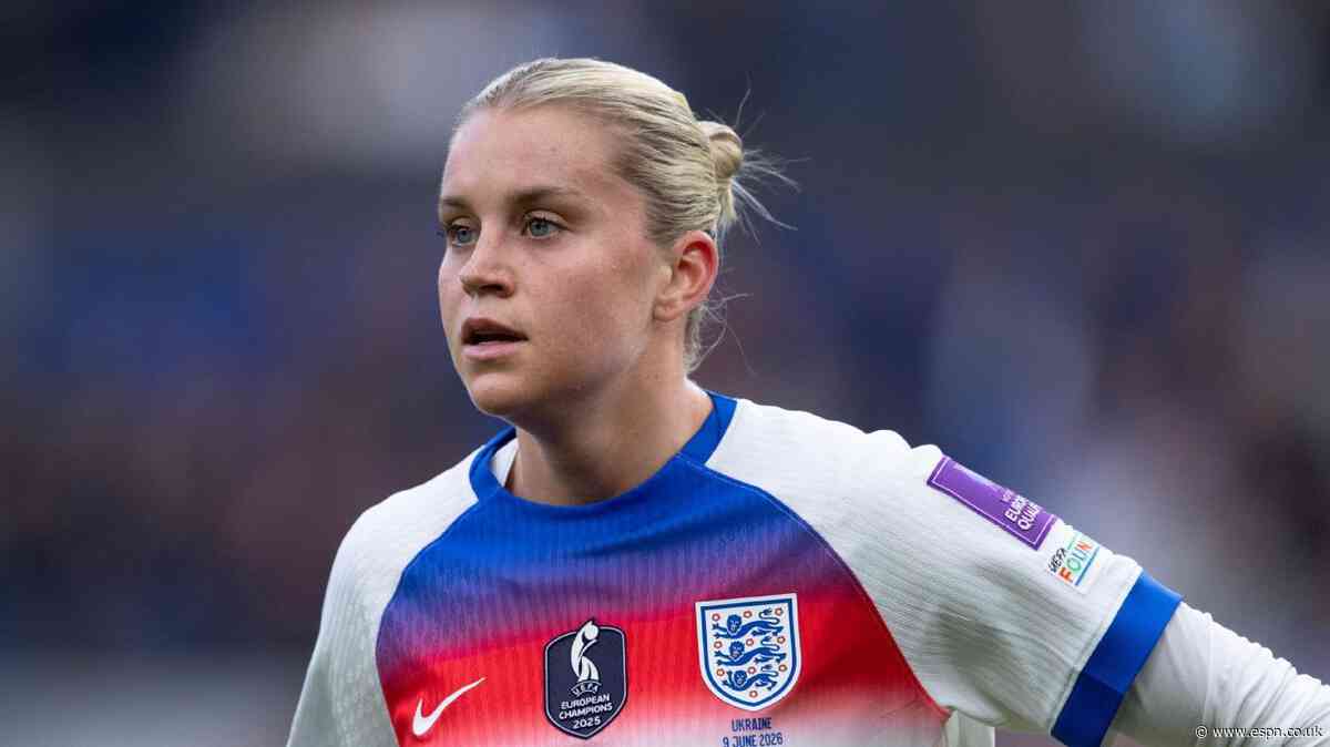 Russo: Tuchel's England 'deserve' WCup trophy