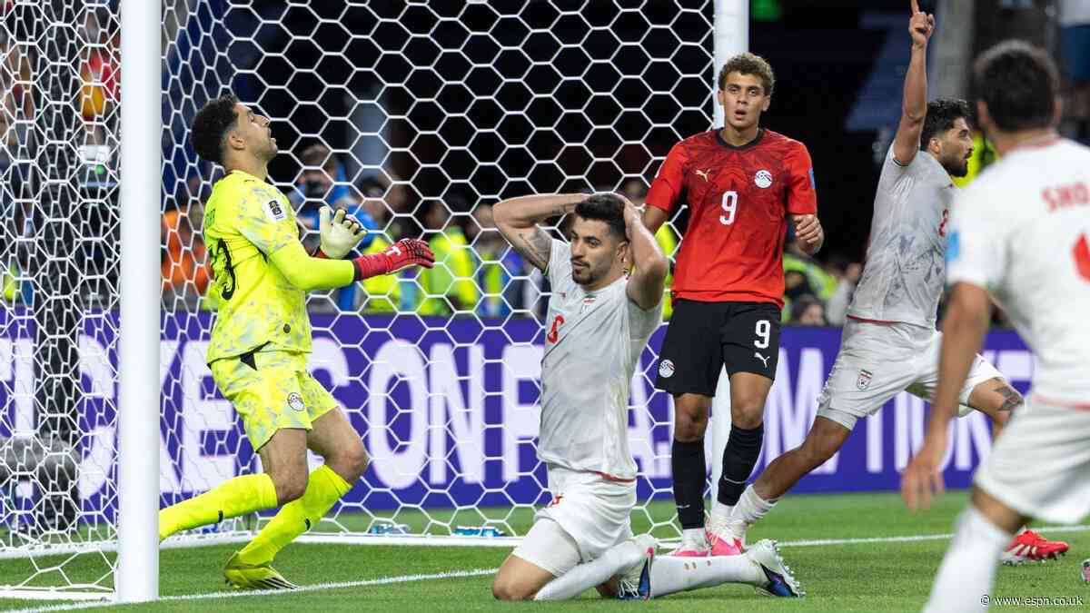 Iran face wait over World Cup future, as fate inte...