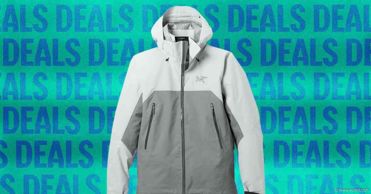 The 37 Best Outdoor Deals From the REI 4th of July Sale
