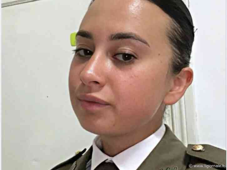 Noemi Saetta la soldatessa morta a 23 anni. Il padre: "Dammi la forza di sopravvivere a questo immenso dolore"