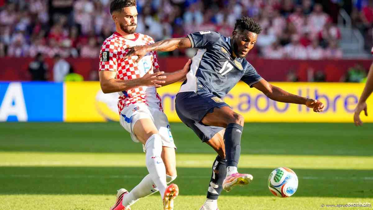LIVE 23.00 uur | Volg hier het WK-duel tussen Kroatië en Ghana!