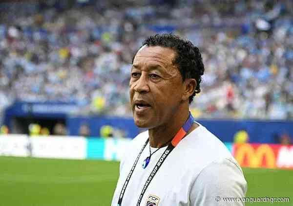2026 World Cup : We will play Argentina with the right attitude – Cape Verde coach