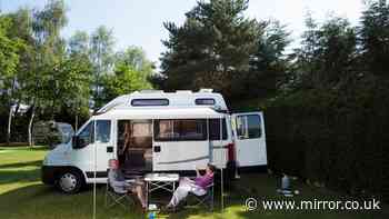 Motorhome and campervan owners face new local council parking restrictions