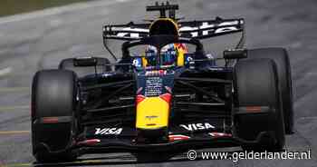LIVE Formule 1 | Herpakt Max Verstappen zich tijdens laatste training in Oostenrijk?
