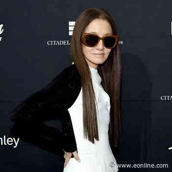 Inside Vera Wang's Glamorous World