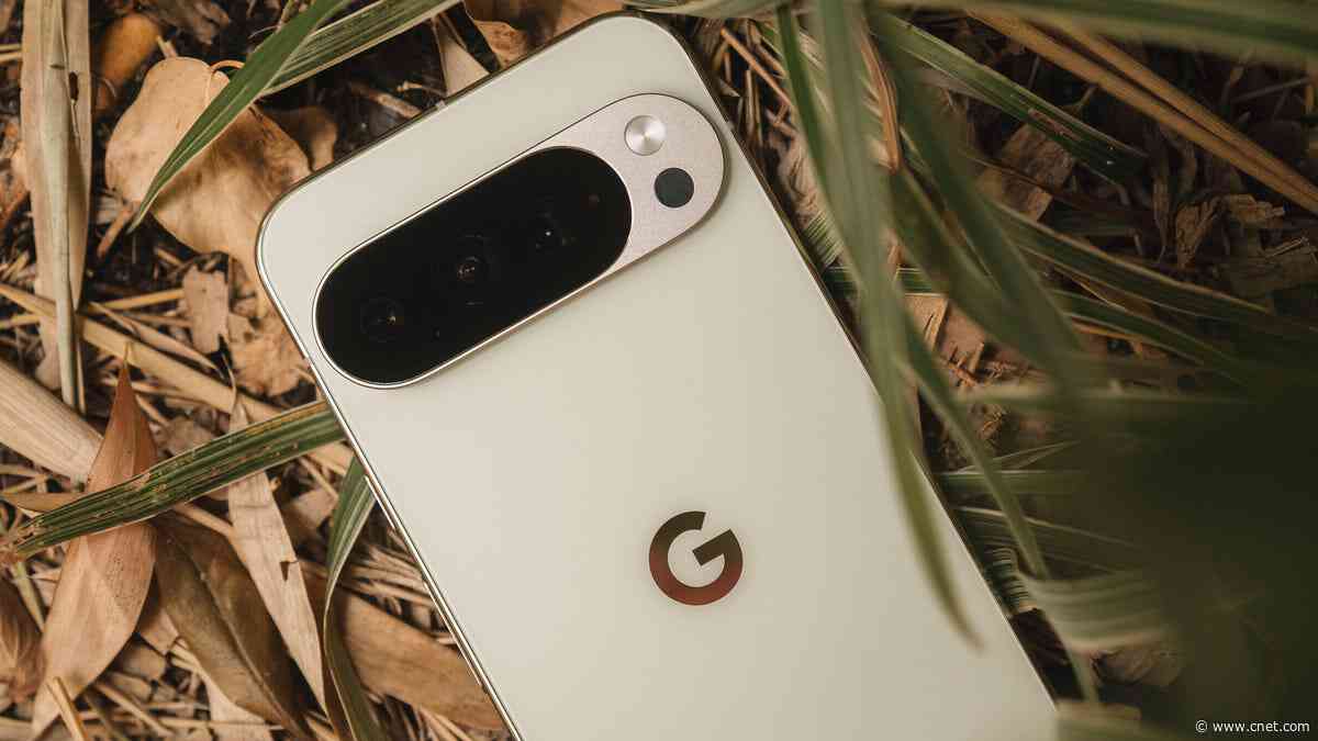 How to Disable AI Features on Your Google Pixel Phone