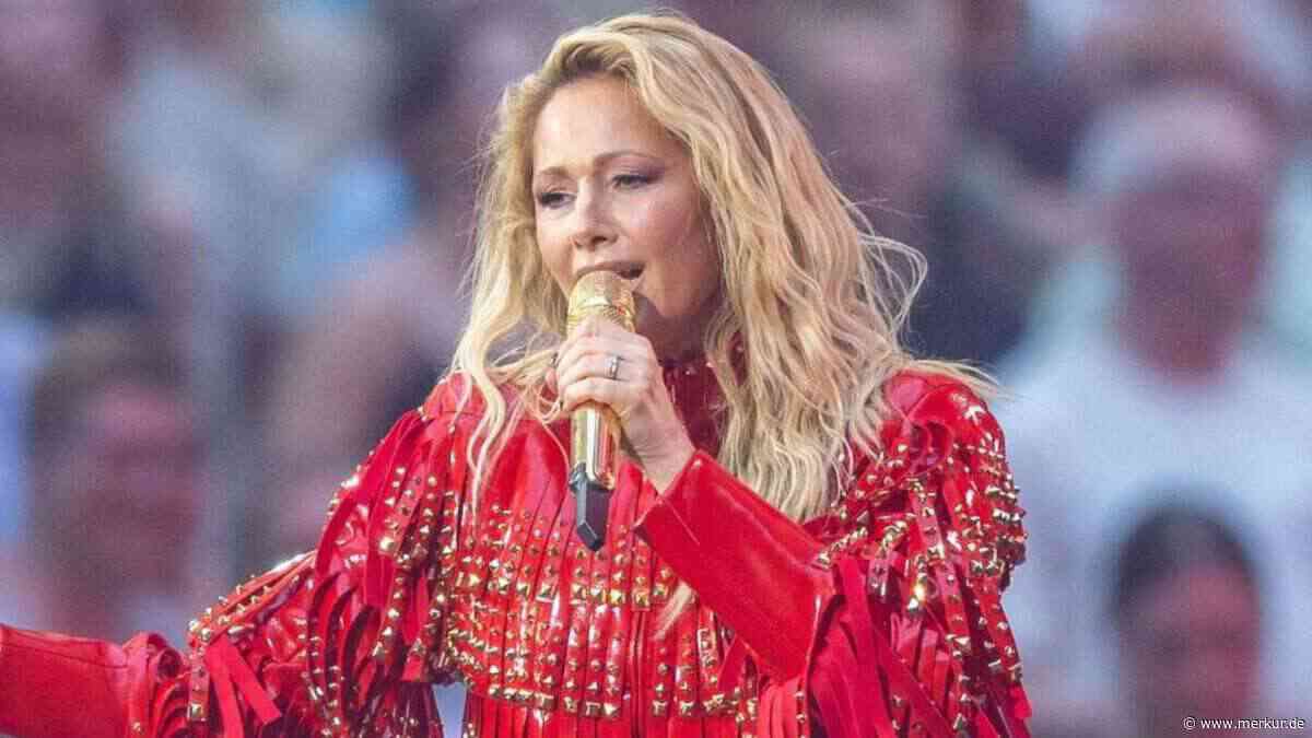 Helene Fischer macht einmalige Ausnahme bei Konzert – „Ist ein bisschen verrückt“