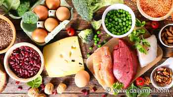 How much do you really know about protein? Take our quiz to discover if you're a nutrient newbie or a macro maestro