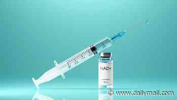 Does NAD+ really slow ageing? Doctors are divided over £400 celebrity-loved wellness drips and trendy supplements