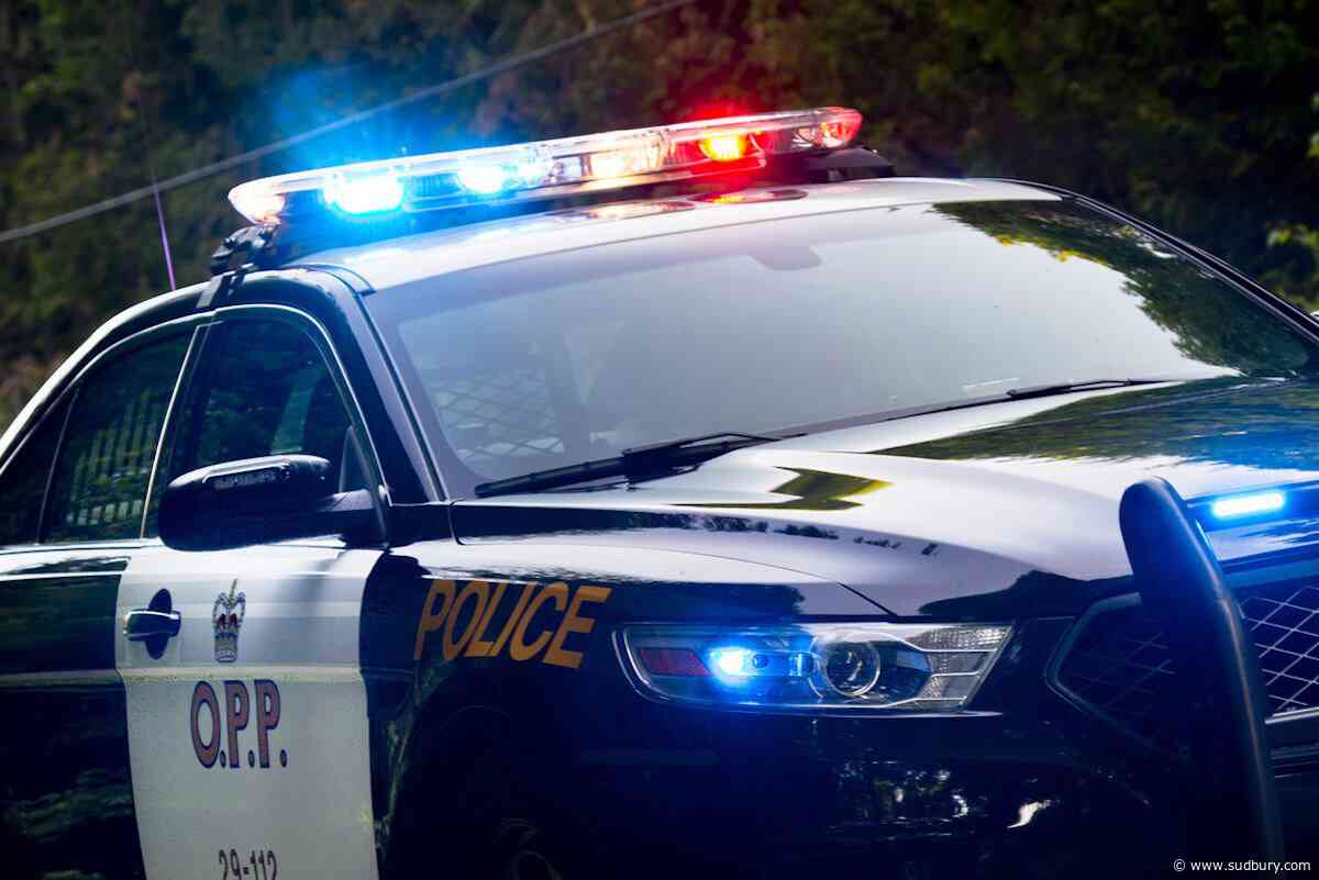 Serious single-vehicle crash closes Hwy. 69 between Pointe au Baril and Nobel