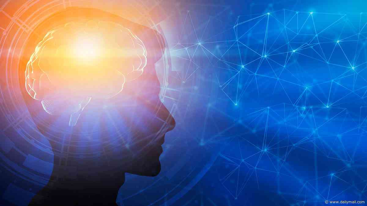 Scientist proposes radical new theory of consciousness - and it rules out AI becoming conscious in the future