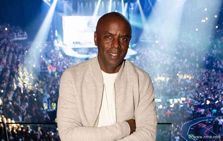 Trevor Nelson to take break from BBC Radio 2 for medical reasons: “I’m concentrating on getting better”
