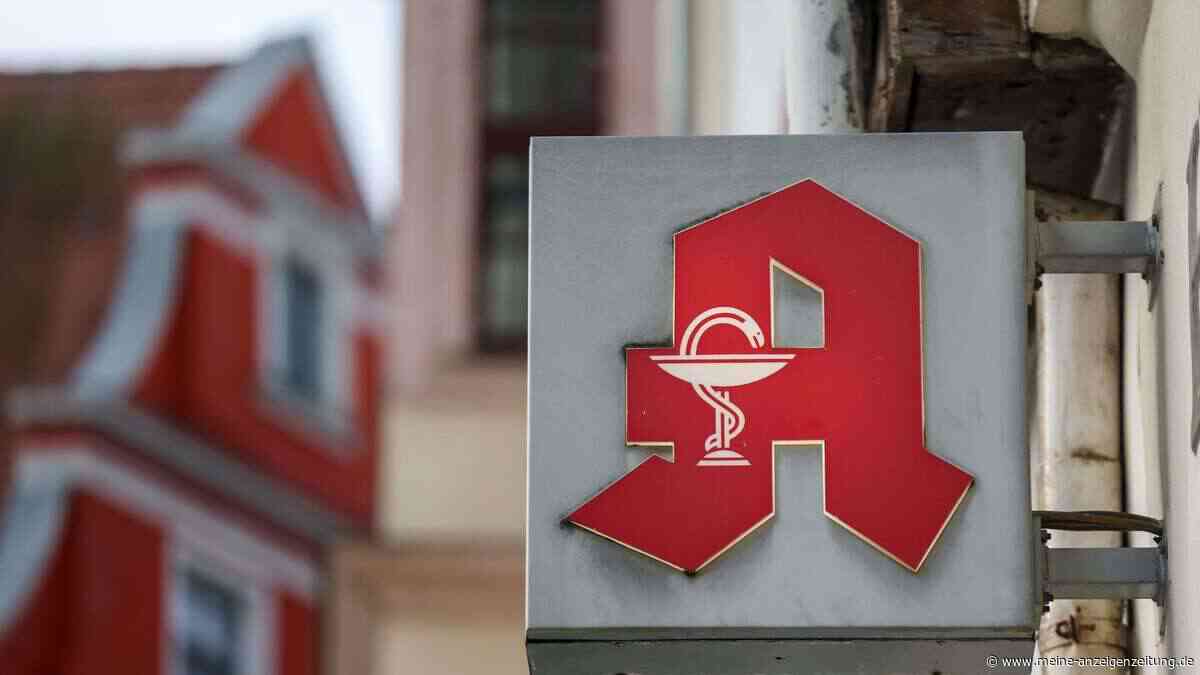 Mehr Freiraum bei Öffnungszeiten für Apotheken
