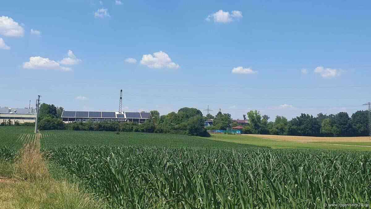 Weg frei für neuen Sportplatz am Wasserburger Badria – und wer zahlt‘s am Ende?