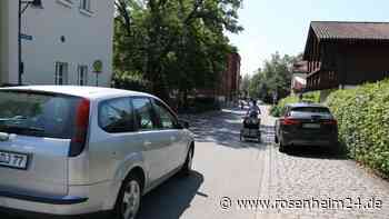 Stephanskirchen plant Fahrradstraße: Fliegen Elterntaxis jetzt raus?
