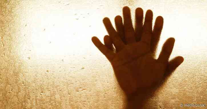 I hopped in the shower with my date – then he started peeing