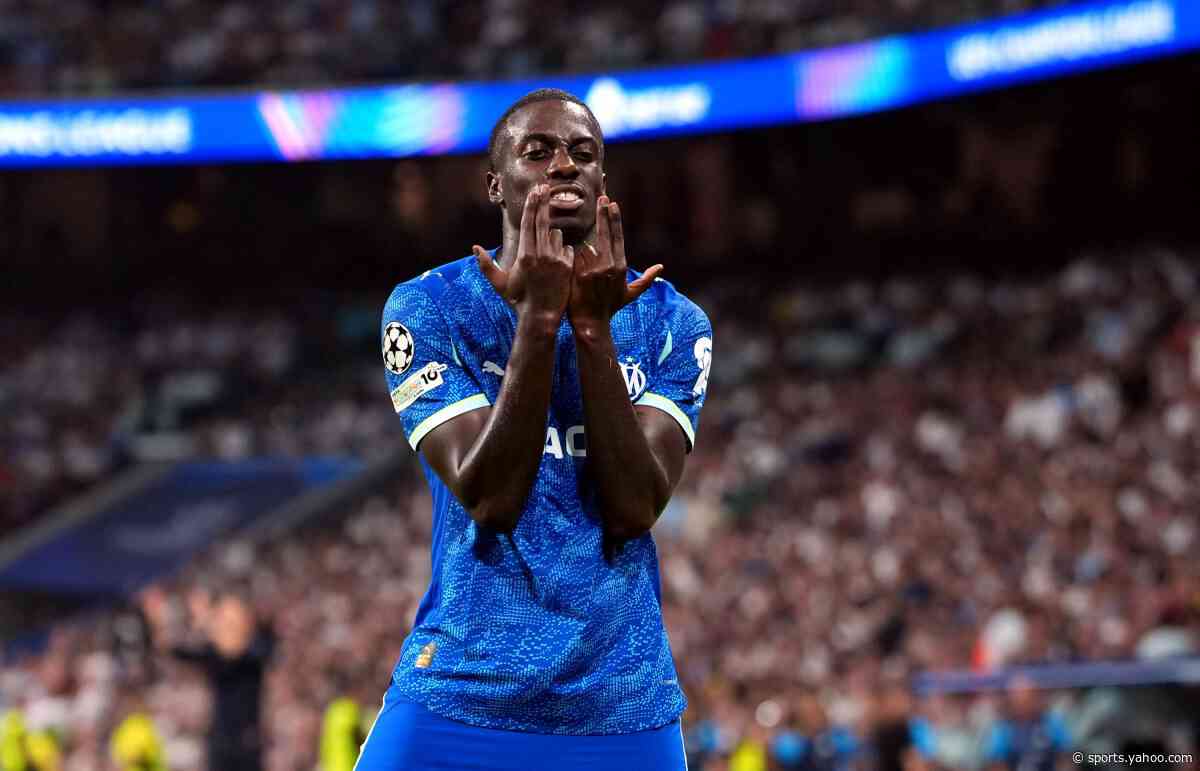 Marseille look to retain three players