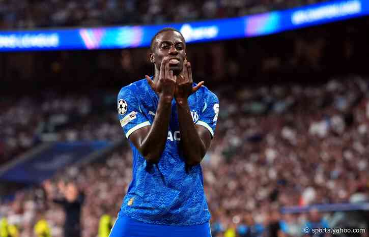Marseille look to retain three players
