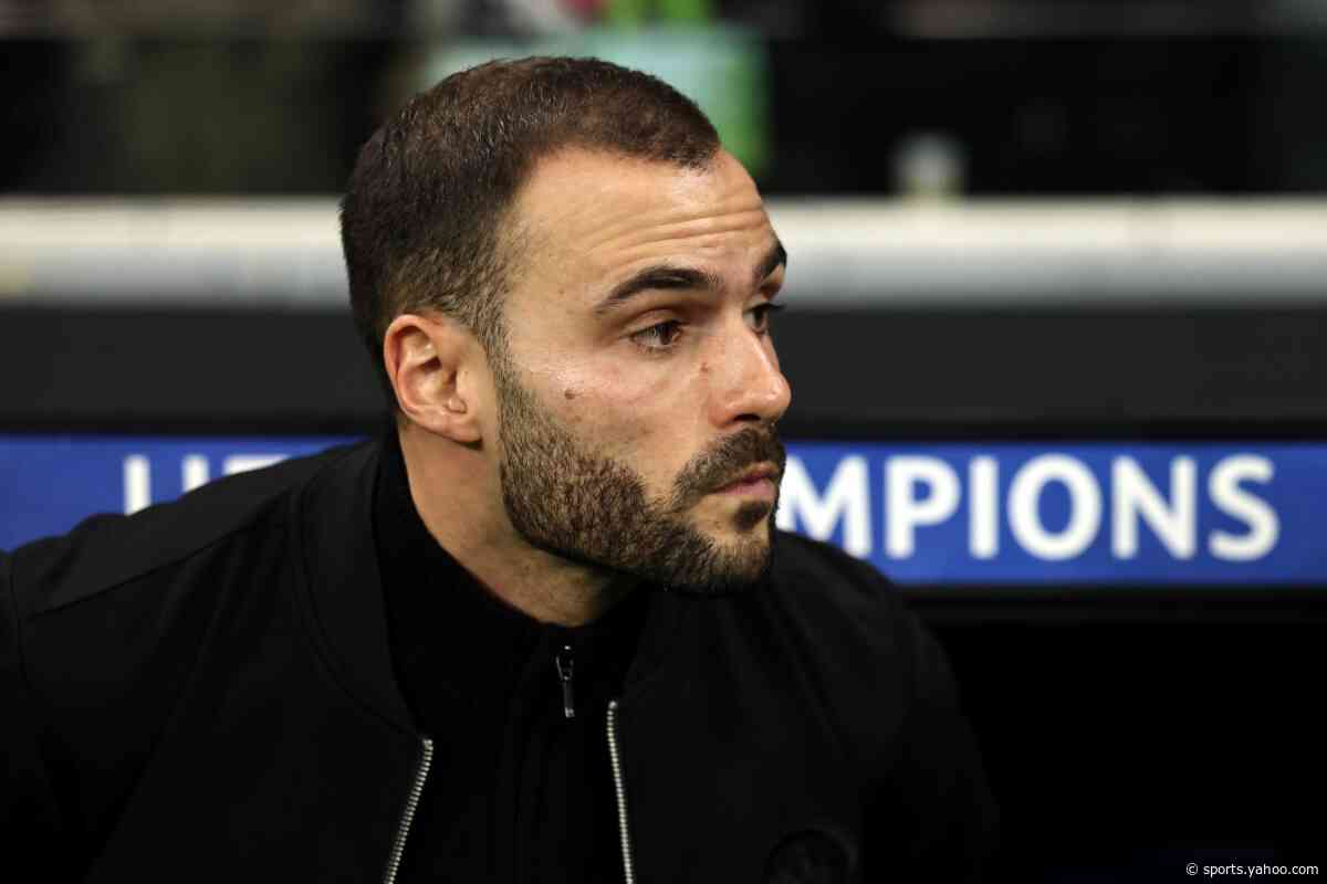 Dennis Schmitt to be named manager of Monaco’s reserve side