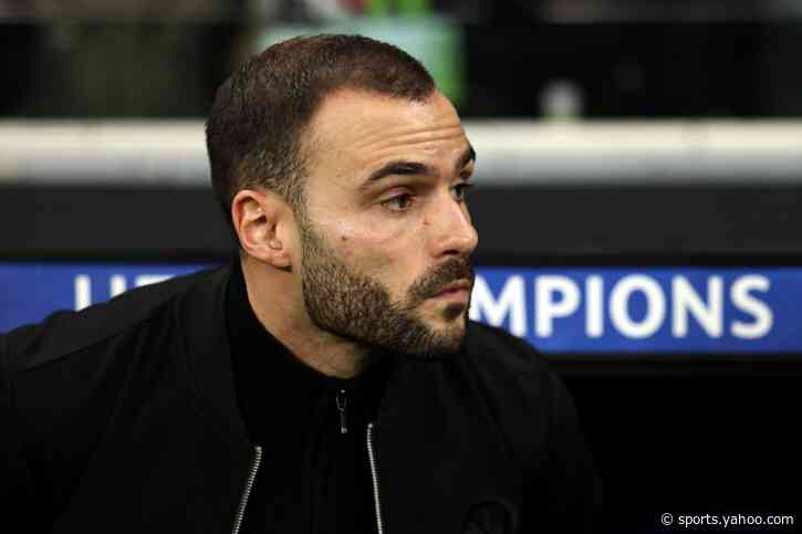Dennis Schmitt to be named manager of Monaco’s reserve side