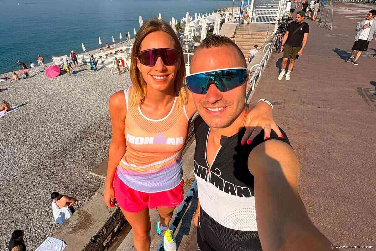 « Il n’y aura pas les speakers, pas l’ambiance, ce n’est pas grave » : après l’annulation de l’Ironman de Nice, un triathlète suivi sur les réseaux sociaux appelle à réaliser le parcours en autonomie