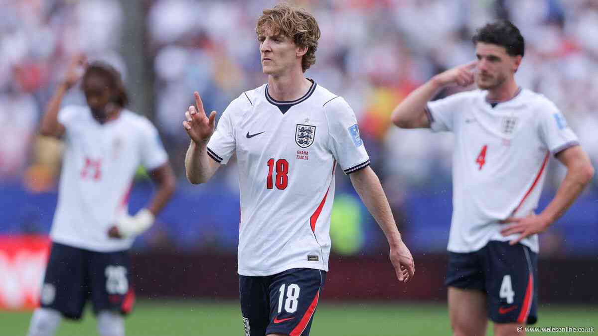 Is Panama vs England tonight on BBC or ITV? Full channel information