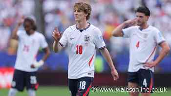 Is Panama vs England tonight on BBC or ITV? Full channel information