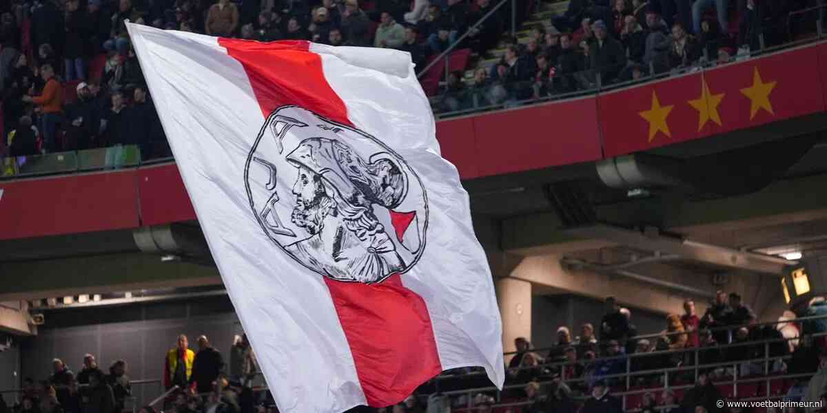Ajax contracteert toptalent en houdt PSV achter zich: 'Ik wil in de Arena staan'