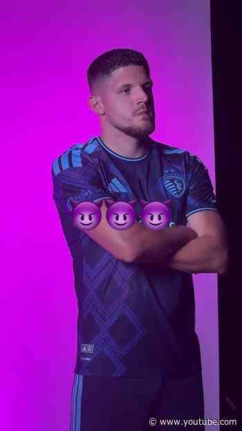 Welcome to KC, Emir Karić!