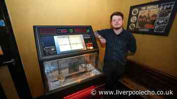 'You can't take the jukebox out of The Swan - or the Karl Marx photo'